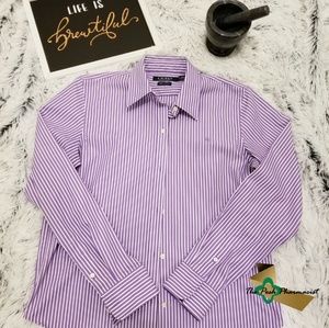 Lauren by Ralph Lauren Button Down Shirt